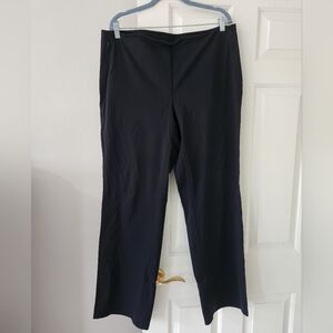 Luluemon Smooth Fit Pull On High Rise Pant